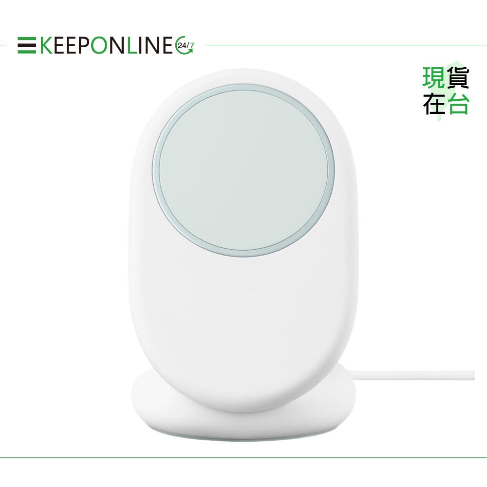 Google 原廠 Pixelsnap 磁吸充電座組 - 內含充電器+充電座 【台灣代理公司貨盒裝】GH5UG-細節圖5