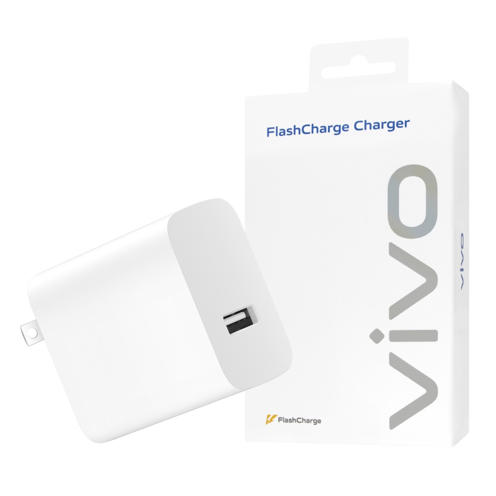 VIVO 90W(11V/8.2A) 原廠極速超快閃充充電器【台灣盒裝公司貨】-細節圖2