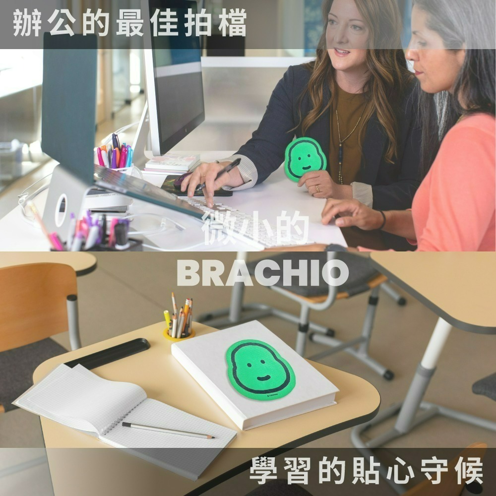 【7-ELEVEN門市團購】【JOGUMAN】可愛造型暖暖包(布拉基歐臉型款)*3入(共30片，平均一片$9.9)-細節圖5