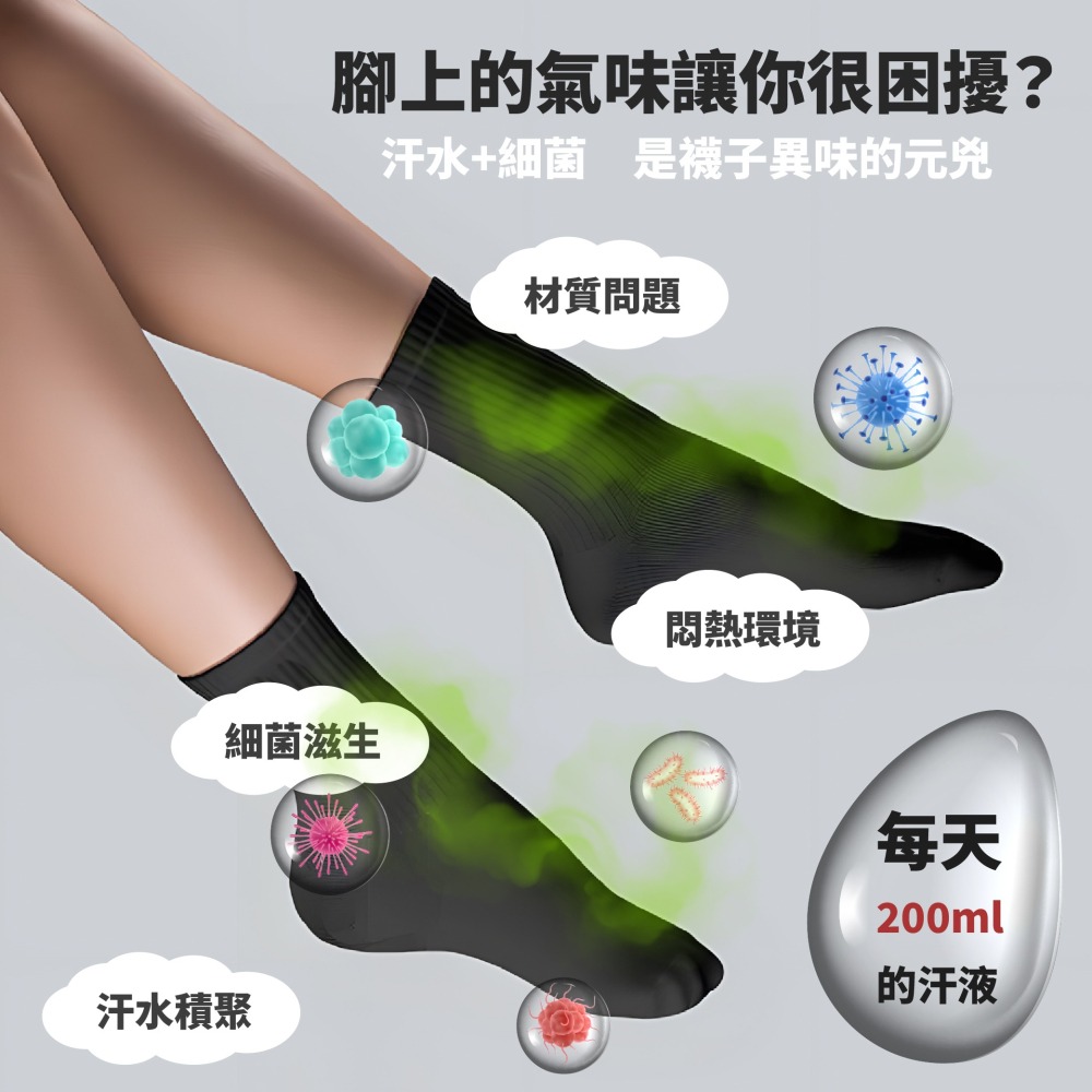 【蠟筆小新】廣志神奇襪子洗潔劑-細節圖2