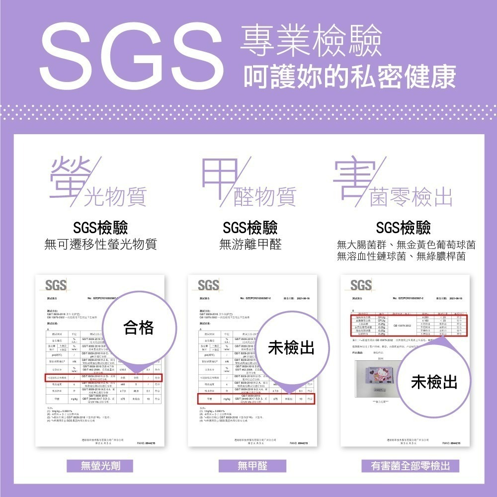 【三麗鷗】Hello Kitty 涼感抑菌衛生棉夜用5片-細節圖7
