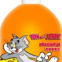【Tom&Jerry】洗手乳(月桂葉.玫瑰.甜橙)-規格圖6