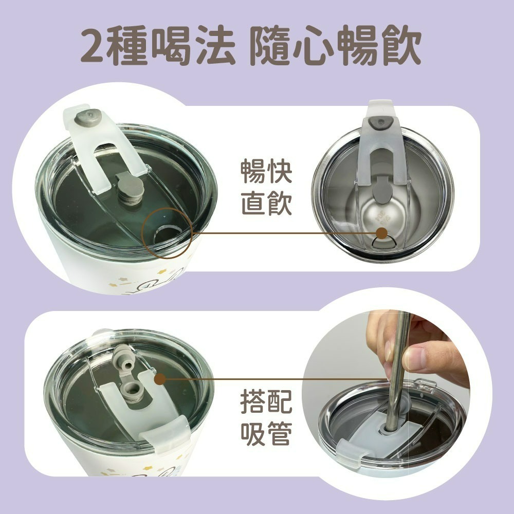 【吉伊卡哇】可愛大明星冰霸杯-細節圖4