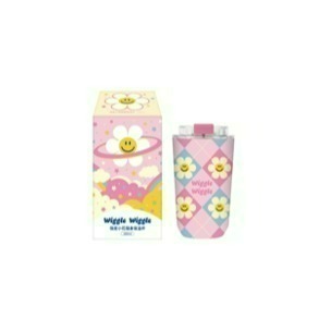 【限時購】【wiggle wiggle】304不鏽鋼隨身保溫瓶*2入組(可任選)-規格圖10