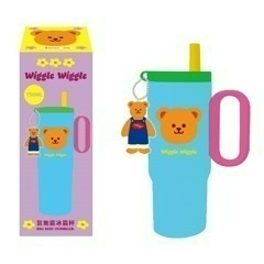 【Wiggle Wiggle】巨無霸冰霸杯-規格圖7