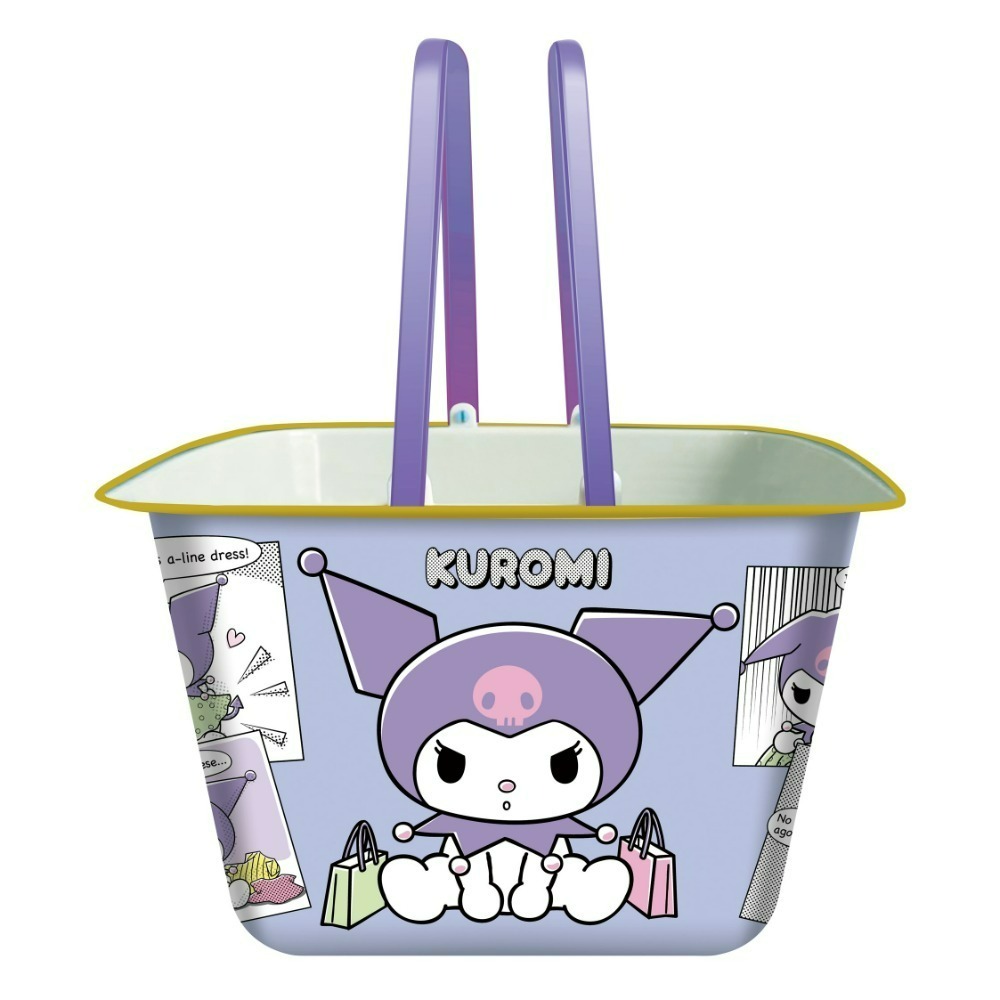 酷洛米(愛購物款)