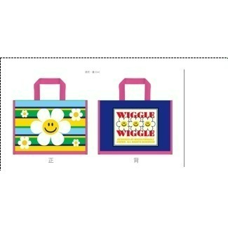 【Wiggle Wiggle】站立式方形保溫提袋-規格圖7
