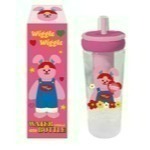 【限時購】【Wiggle Wiggle】透明冷水壺*2入組【平均一入189】-規格圖8