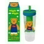 【限時購】【Wiggle Wiggle】透明冷水壺*2入組【平均一入189】-規格圖8