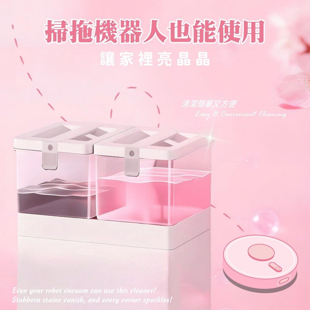 【野田社】櫻花香氛多用途清潔劑-細節圖5