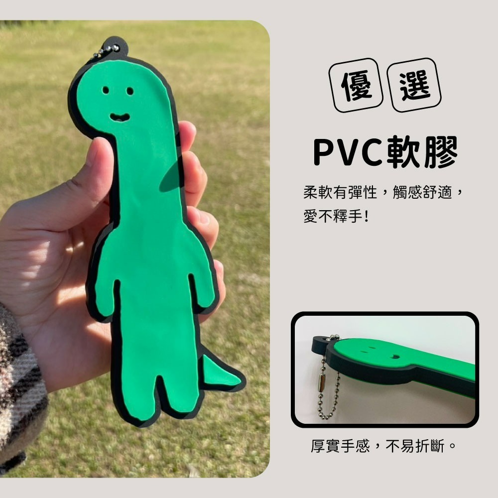 【JOGUMAN】悠閒小日子手拿鏡-細節圖5