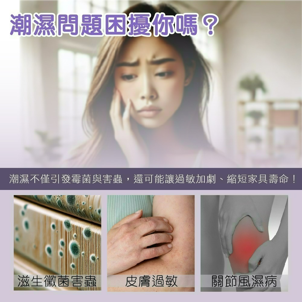 【7-ELEVEN 門市團購】【三麗鷗】酷洛米香氛除濕袋160G*多入組-細節圖4