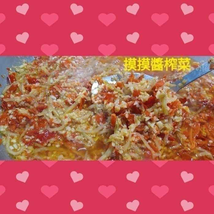 摸摸醬家傳手製辣椒醬✨️🥳週年慶回饋優質顧客買五贈送一， 隨機出一瓶🤩-細節圖5