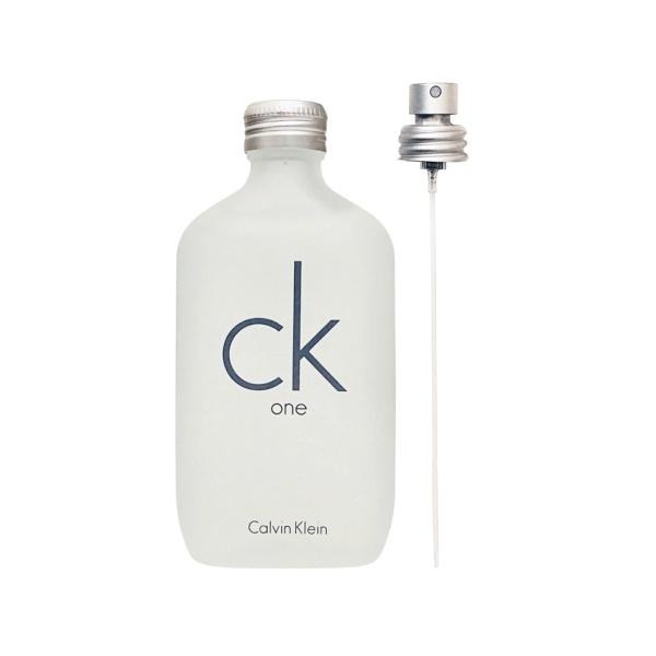 芃妹] Calvin Klein 凱文克萊CK One CK Be 中性淡香水100ML 中性淡香