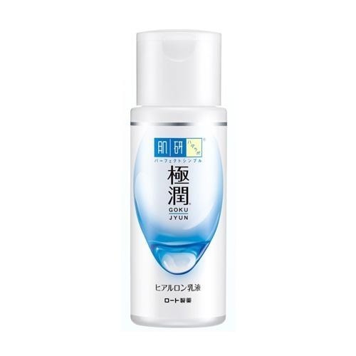 肌研｜極潤保濕乳液 (140ml/入) (良品效期:2026/1/31)-細節圖2