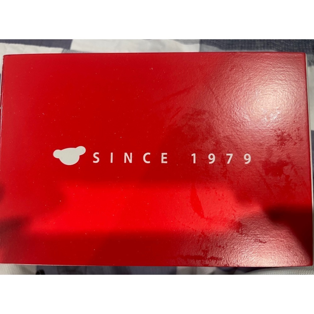 普普熊 木製 收納盒 剩最後一個(隨機附贈普普熊驚喜小贈品)-細節圖4