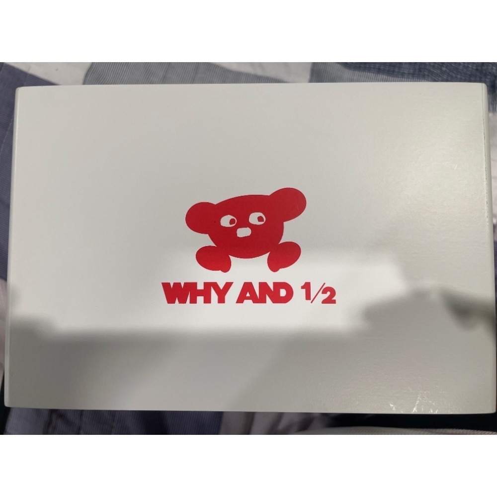 普普熊 木製 收納盒 剩最後一個(隨機附贈普普熊驚喜小贈品)-細節圖5