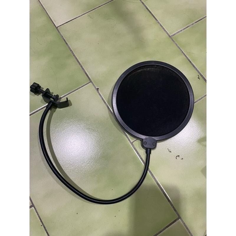 MXL 990 /991 電容式麥克風組+ 專用金屬麥克風避震架(附防噴罩、XLR線材)-細節圖9