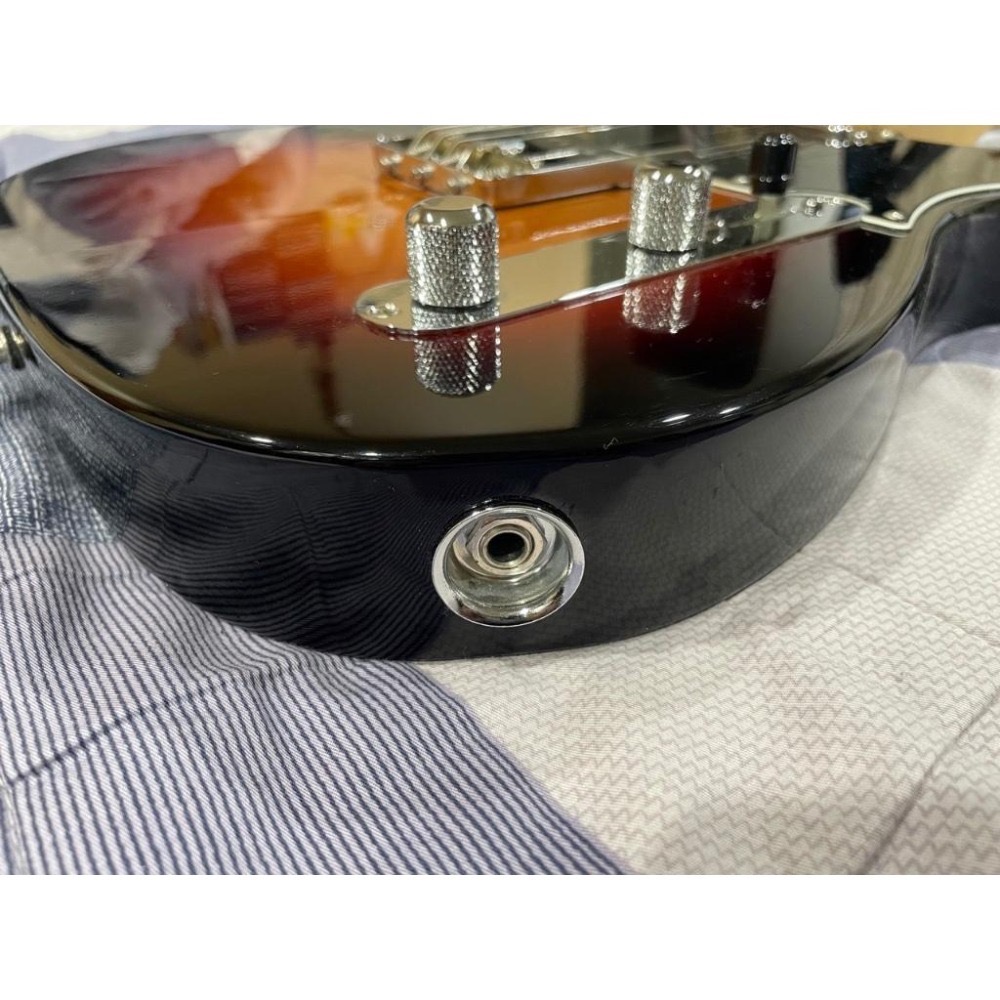 Fender Telecaster Special Edition 2015 美廠 Made in USA (附吉他架)-細節圖4