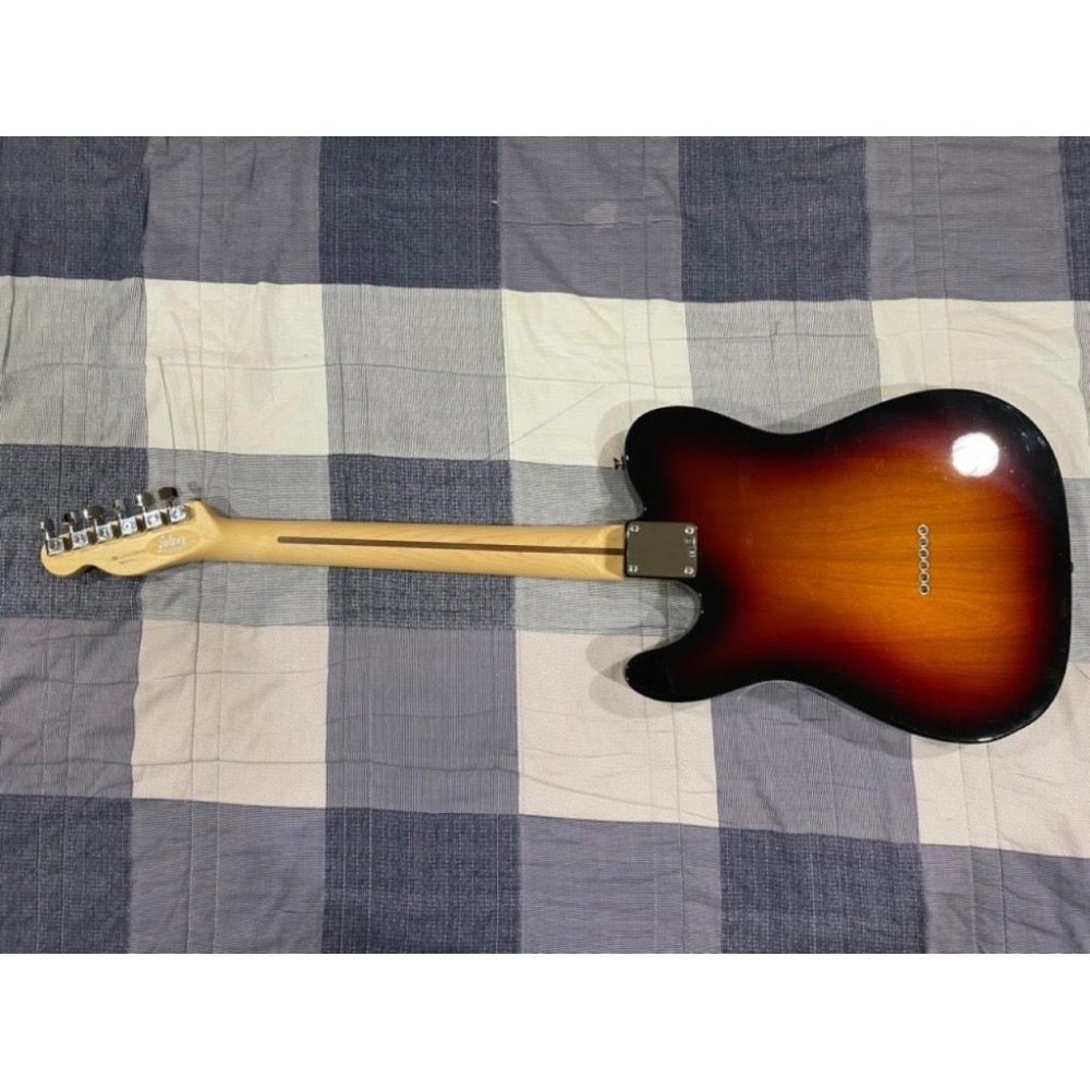 Fender Telecaster Special Edition 2015 美廠 Made in USA (附吉他架)-細節圖5