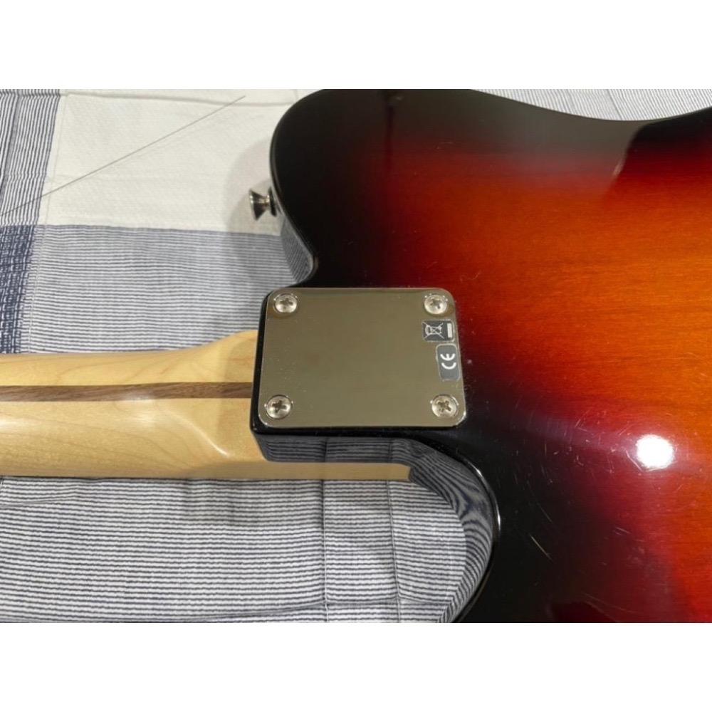 Fender Telecaster Special Edition 2015 美廠 Made in USA (附吉他架)-細節圖6