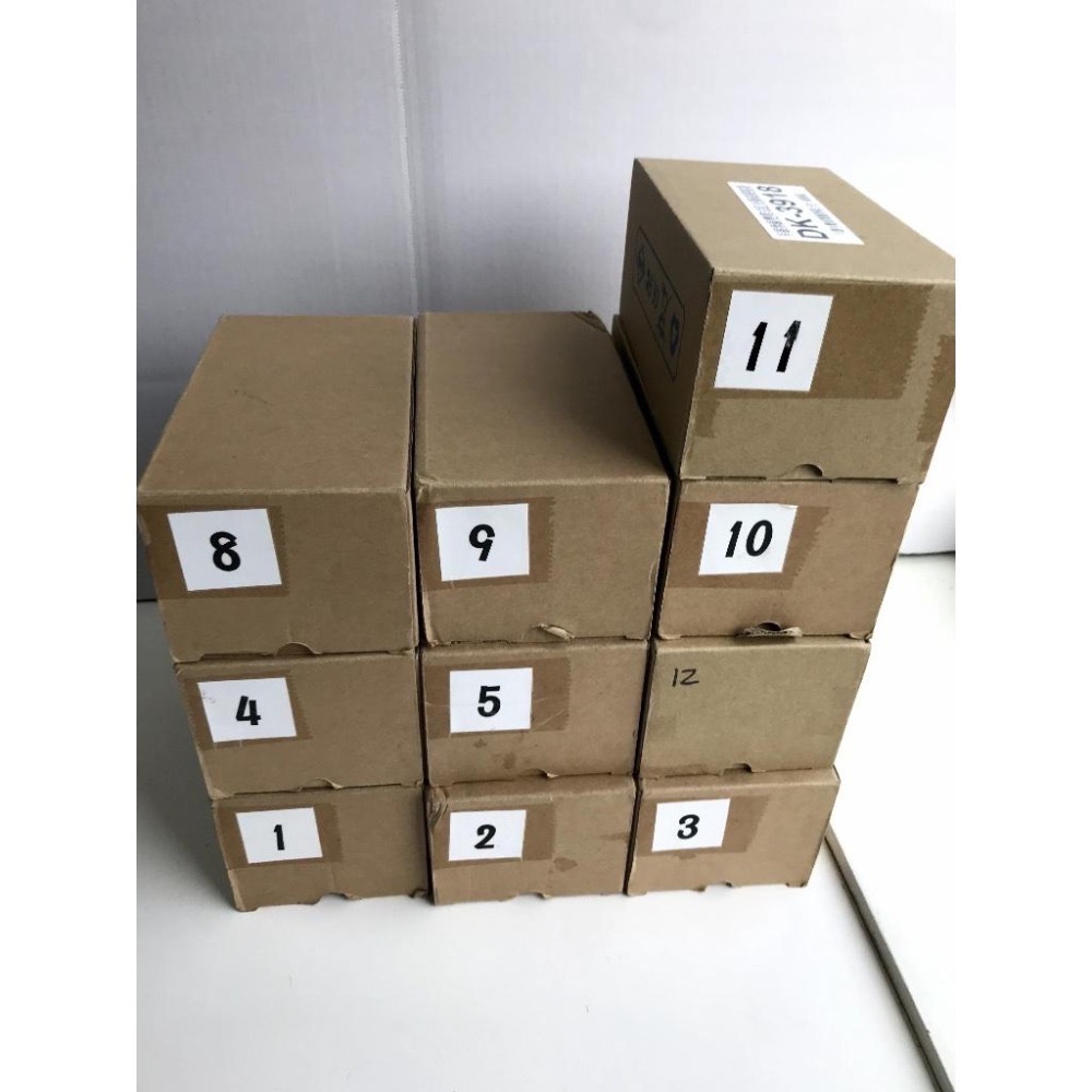 (二手)DUKEPOS 皇威 無線條碼掃描器 DK-3918 可刷手機一維條碼，二維無法刷(可無線也可接線使用)-細節圖6