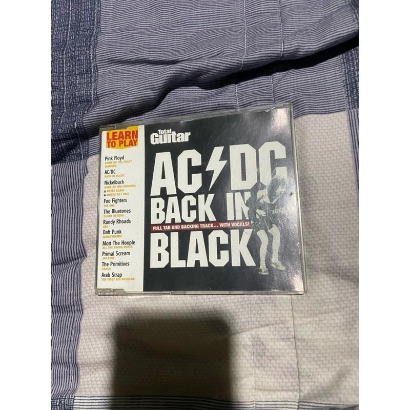 Total Guitar 吉他雜誌(附CD)-細節圖4