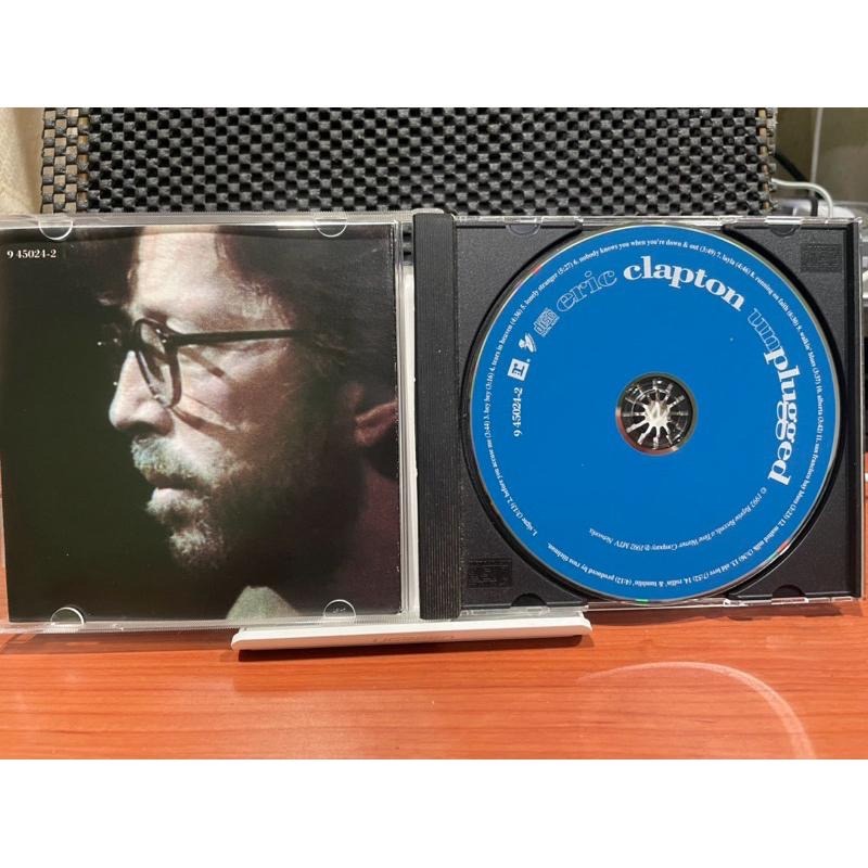 Eric Clapton - Unplugged / 艾力克萊普頓 - MTV現場原音演唱會專輯-細節圖3