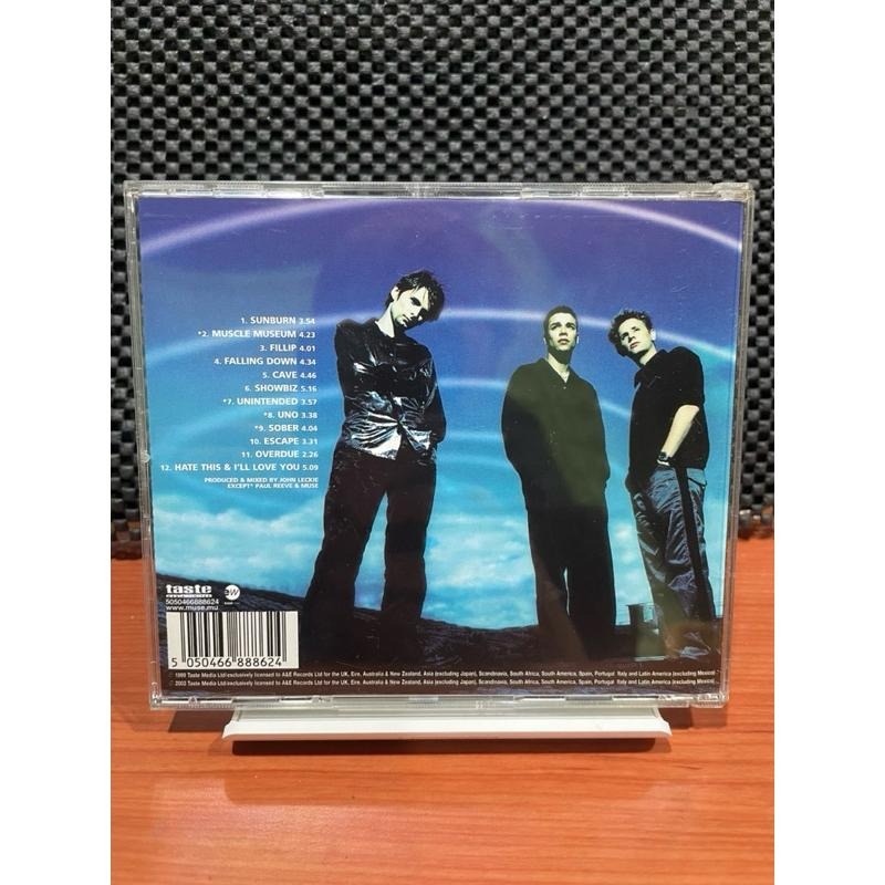 Muse - Showbiz / 謬思 - 娛樂圈-細節圖2