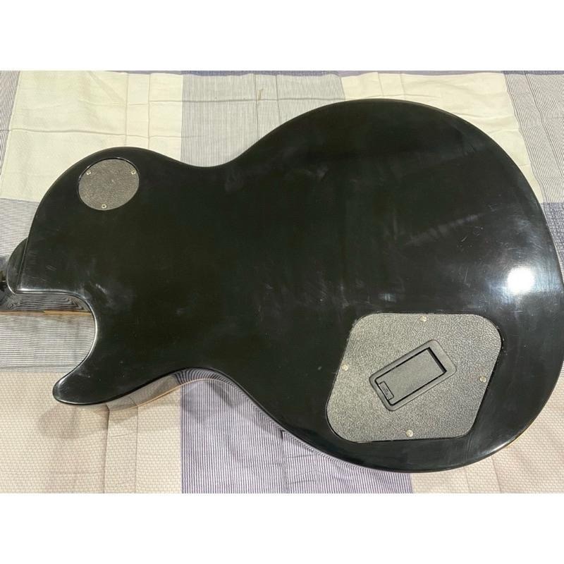 Gibson Les Paul Classic 2015 Fireburst 自動調音器 美廠 Made in USA-細節圖5