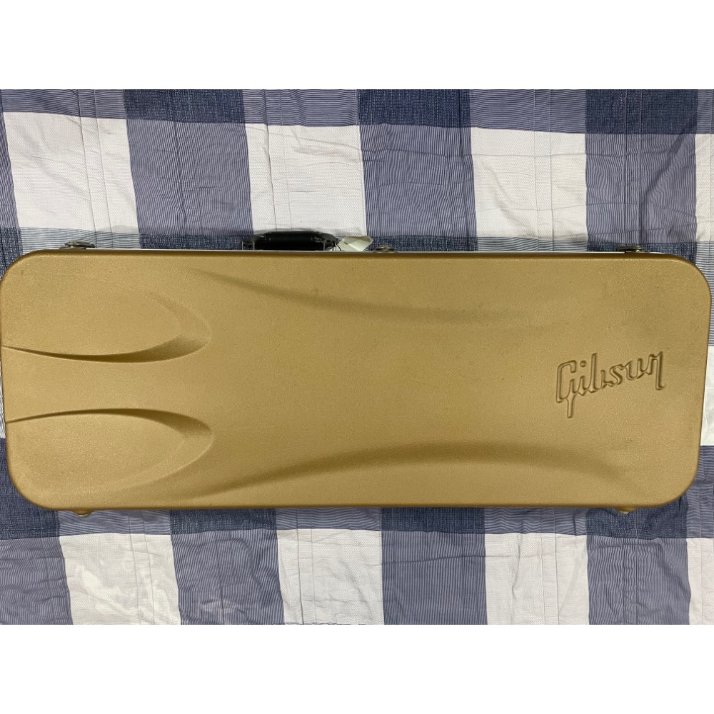Gibson Les Paul Classic 2015 Fireburst 自動調音器 美廠 Made in USA-細節圖7