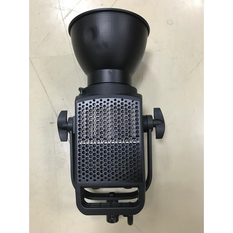 NANLITE 南冠 南光 FS-200 LED 聚光燈 FS200 補光燈 攝影燈 棚燈-細節圖3