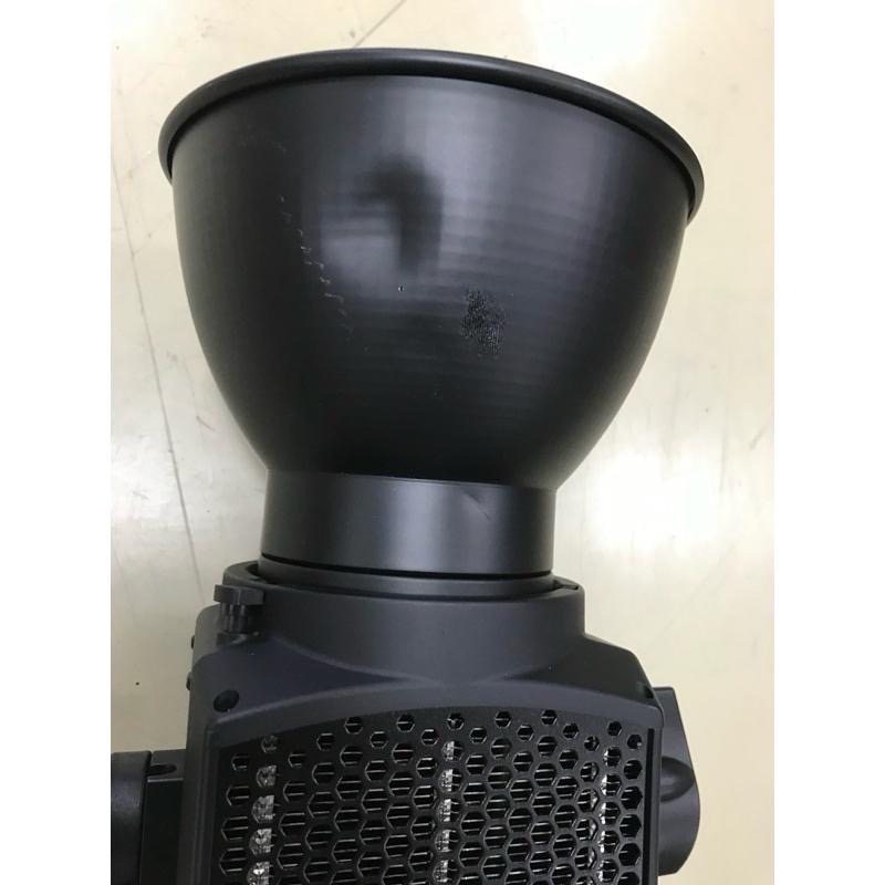 NANLITE 南冠 南光 FS-200 LED 聚光燈 FS200 補光燈 攝影燈 棚燈-細節圖5