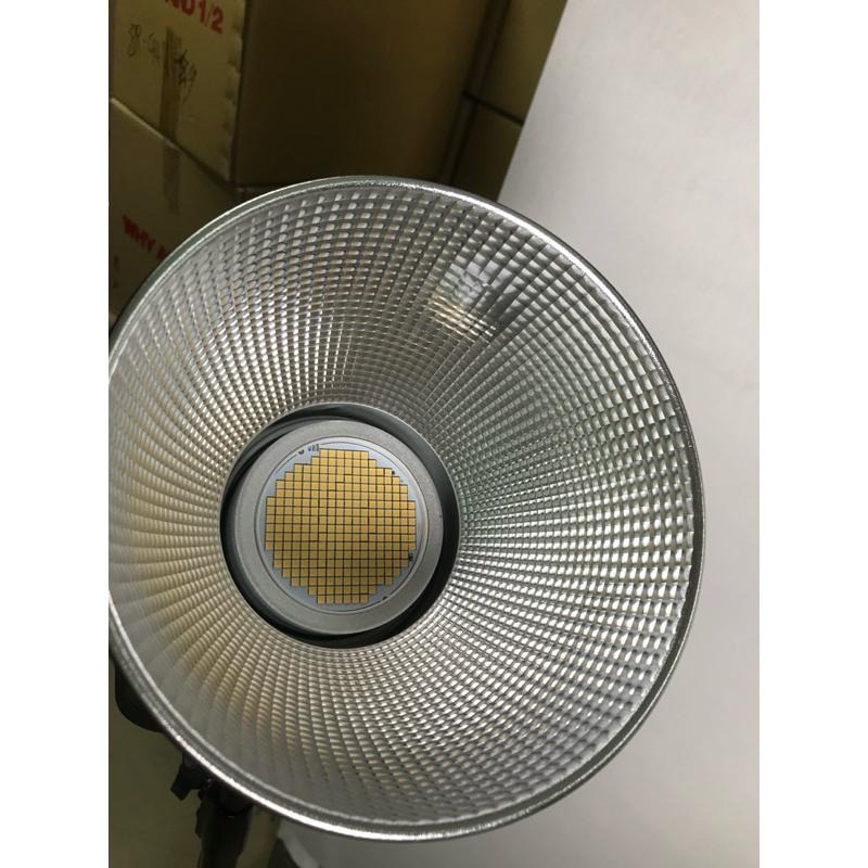NANLITE 南冠 南光 FS-200 LED 聚光燈 FS200 補光燈 攝影燈 棚燈-細節圖6
