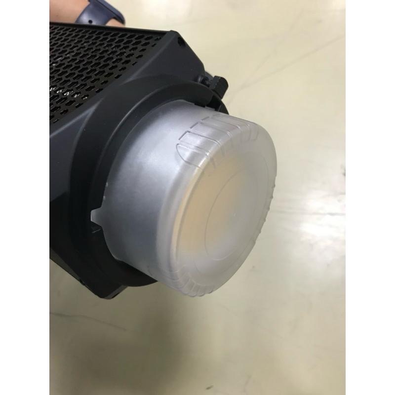 NANLITE 南冠 南光 FS-200 LED 聚光燈 FS200 補光燈 攝影燈 棚燈-細節圖7