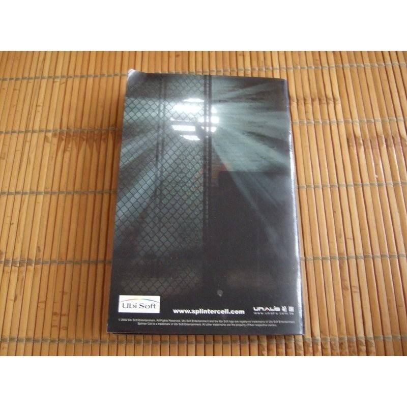 Tom Clancy＇s Splinter Cell / 湯姆克蘭西 間諜遊戲(縱橫諜海)-細節圖7