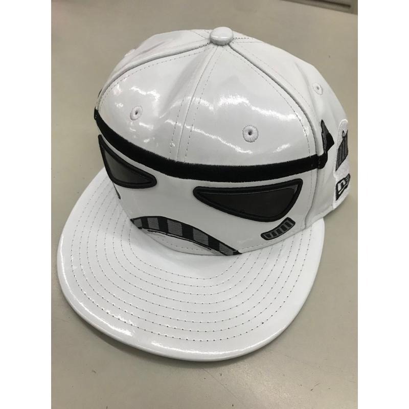 NEW ERA 星際大戰 59 FIFTY經典棒球帽 (7 3/8,58.7cm) 潮流 經典 復古 收藏-細節圖2