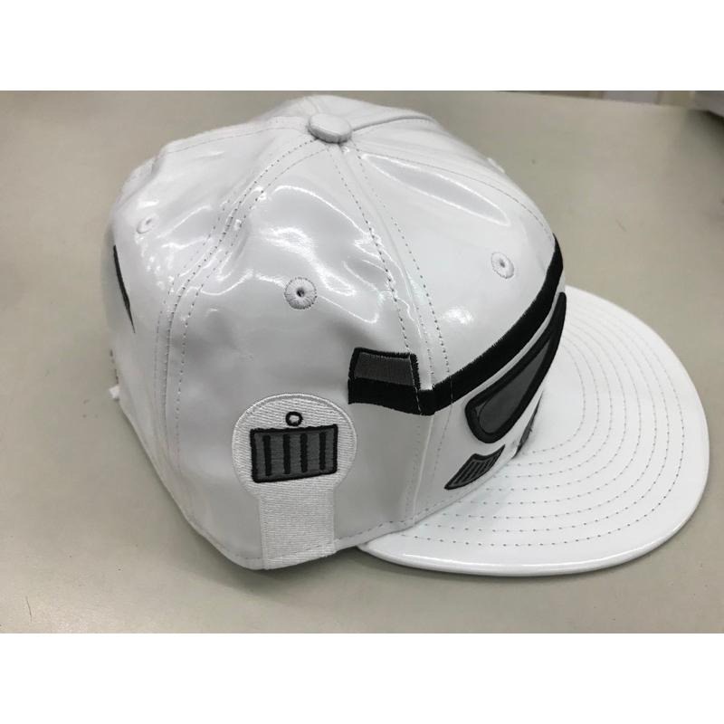 NEW ERA 星際大戰 59 FIFTY經典棒球帽 (7 3/8,58.7cm) 潮流 經典 復古 收藏-細節圖3