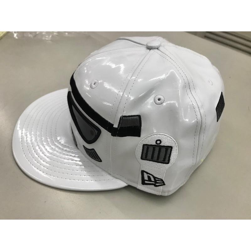 NEW ERA 星際大戰 59 FIFTY經典棒球帽 (7 3/8,58.7cm) 潮流 經典 復古 收藏-細節圖4