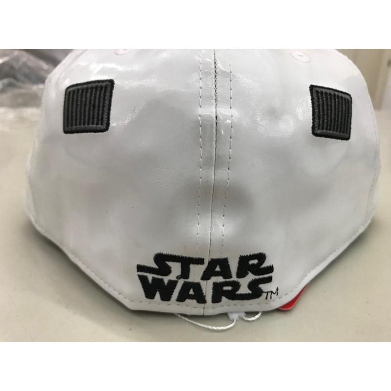 NEW ERA 星際大戰 59 FIFTY經典棒球帽 (7 3/8,58.7cm) 潮流 經典 復古 收藏-細節圖5