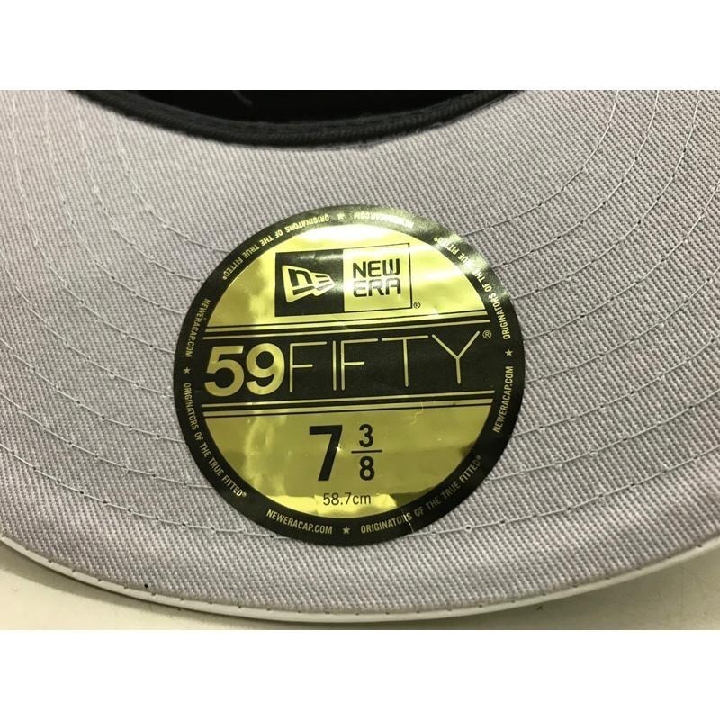 NEW ERA 星際大戰 59 FIFTY經典棒球帽 (7 3/8,58.7cm) 潮流 經典 復古 收藏-細節圖8