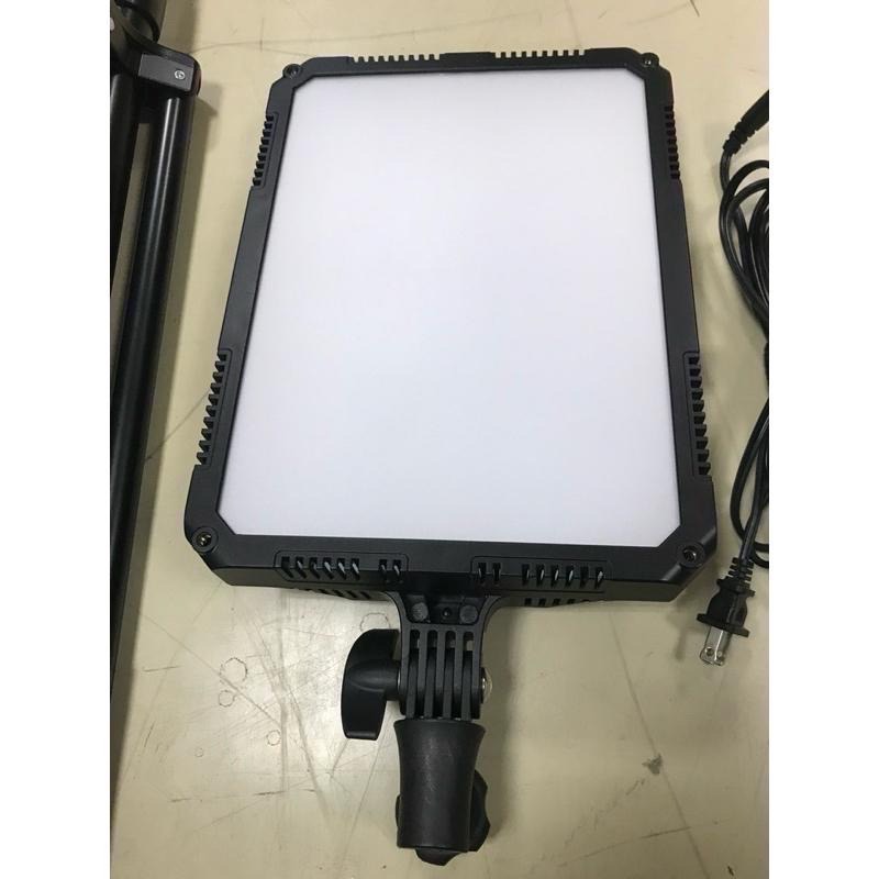 Nanlite 南冠 南光 Compac 40B 可調色溫版 薄型 柔光平板 LED 持續燈-細節圖6
