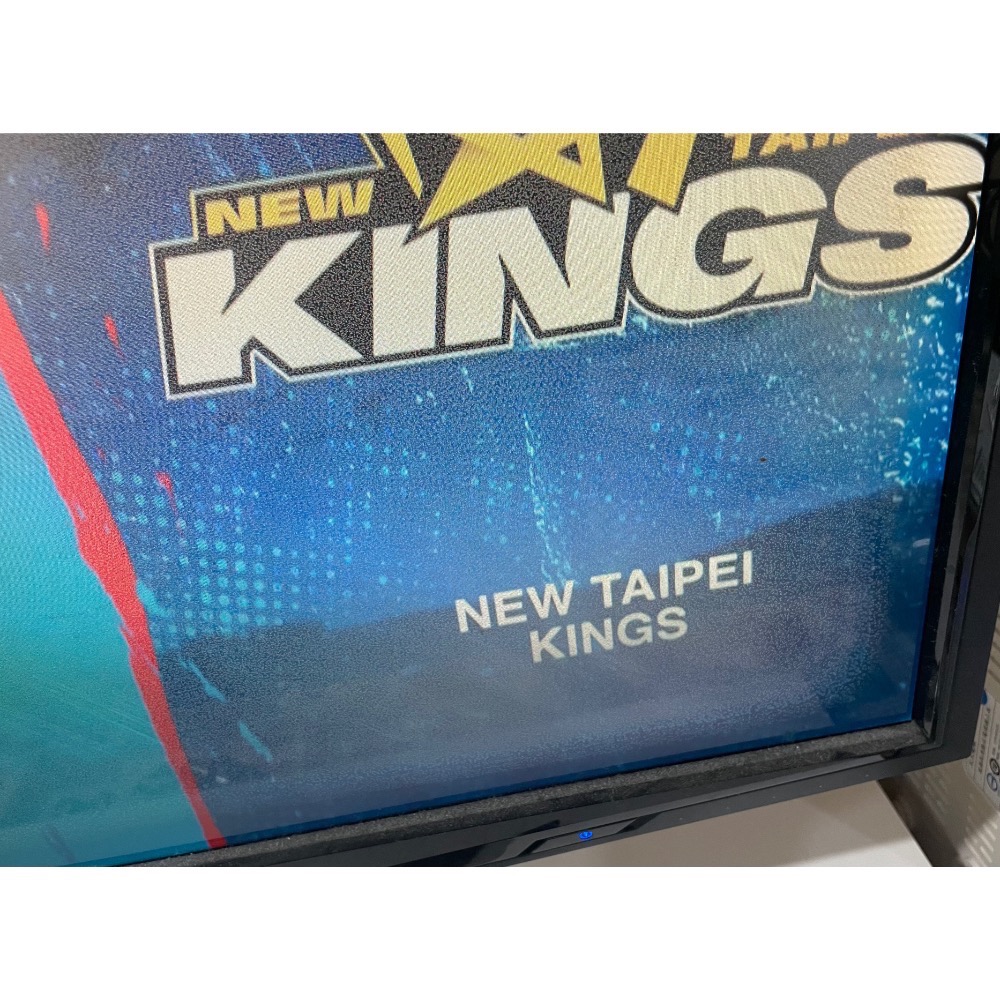 Acer G245H 24吋 電腦螢幕(奧運紀念款) 花屏 瑕疵 零件機 螢幕零件-細節圖4