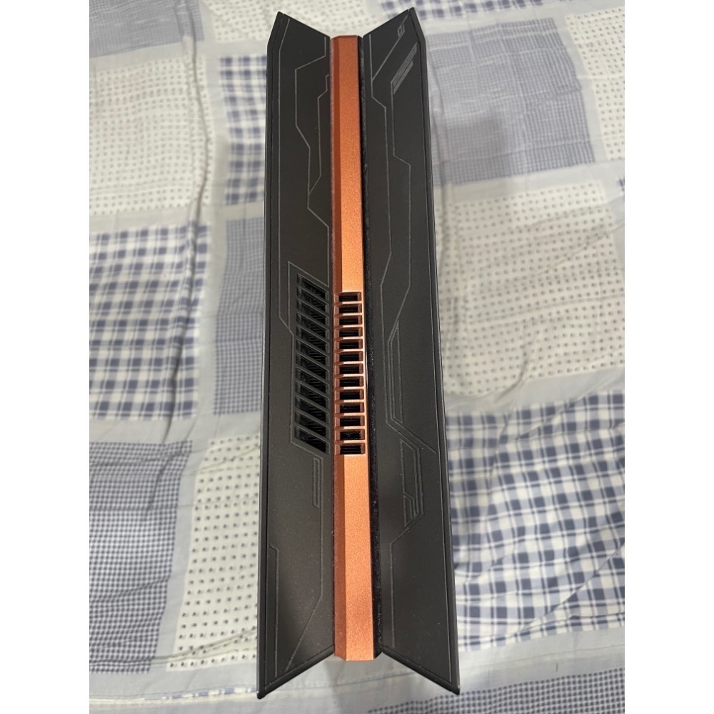 ASUS ROG GR8 II i5-7400 獨顯GTX1060 迷你電競桌機-細節圖3