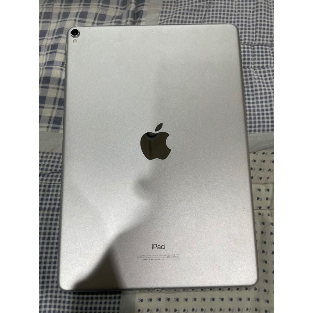 iPad Pro 64g 10.5吋 wifi版 A1701(⚠️請詳閱商品賣場內容)-細節圖2