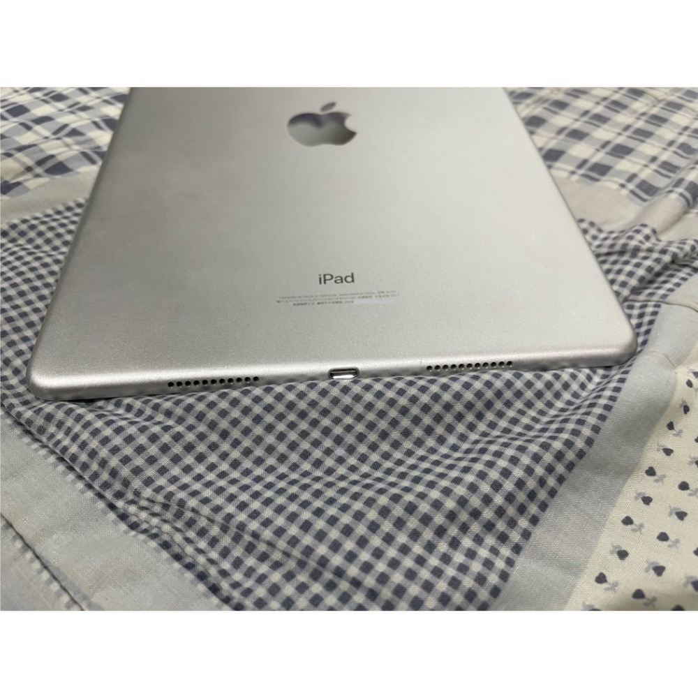 iPad Pro 64g 10.5吋 wifi版 A1701(⚠️請詳閱商品賣場內容)-細節圖7