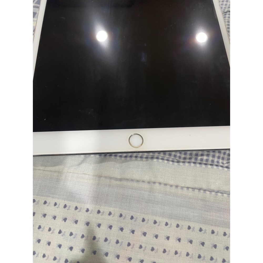 iPad Pro 64g 10.5吋 wifi版 A1701(⚠️請詳閱商品賣場內容)-細節圖9
