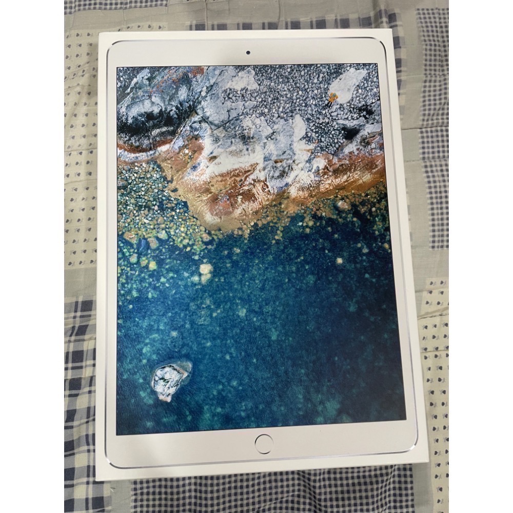 iPad Pro 64g 10.5吋 wifi版 A1701(⚠️請詳閱商品賣場內容)-細節圖10