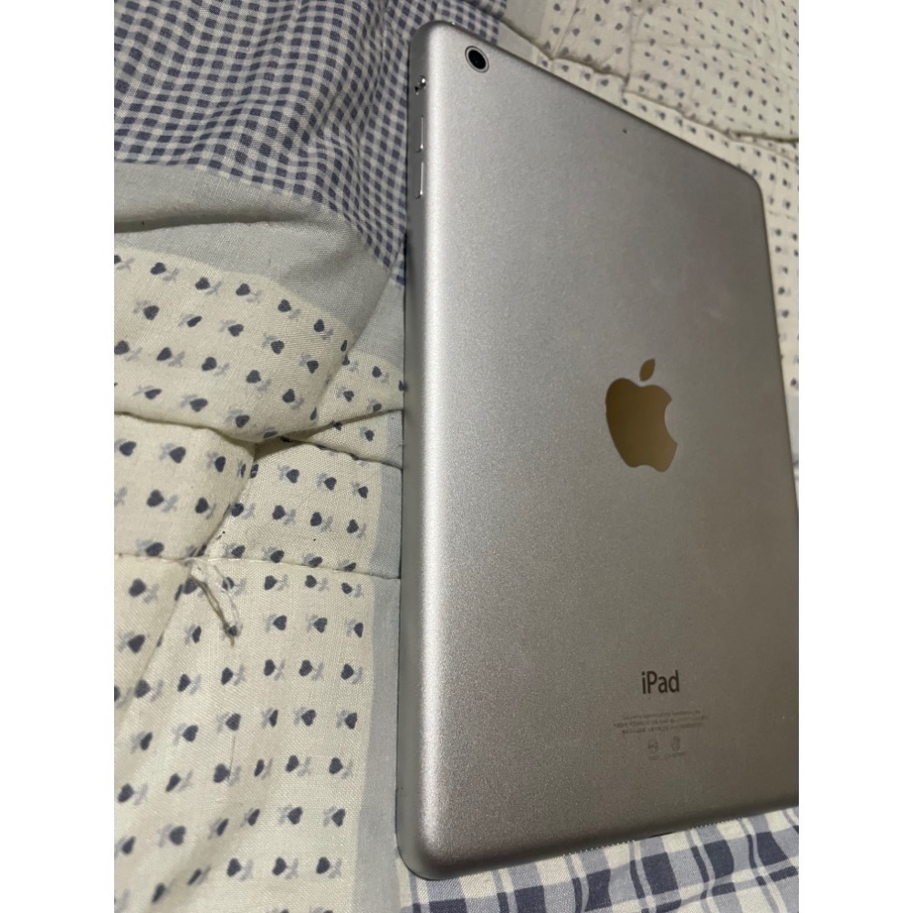 iPad mini 2 16G 7.9吋 wifi版 A1489(⚠️請詳閱商品賣場內容)-細節圖4