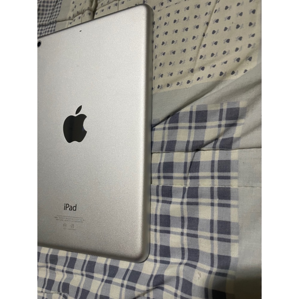 iPad mini 2 16G 7.9吋 wifi版 A1489(⚠️請詳閱商品賣場內容)-細節圖5